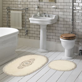 Mijölnir Selonya Oval - Cream